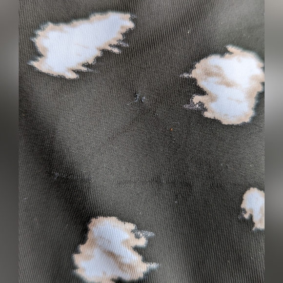 Women's Swim Top NWT - Picture 3 of 5